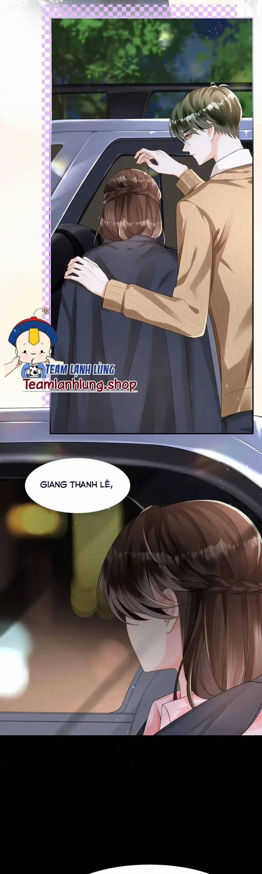 Cố Ý Chiếm Đoạt 12 trang 16