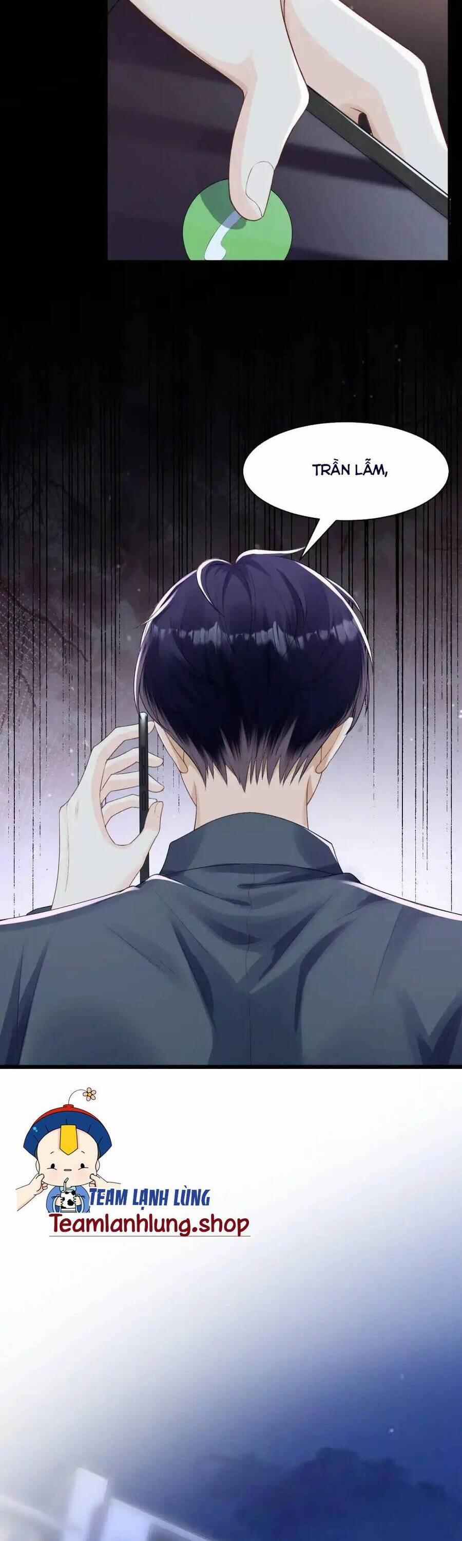 Cố Ý Chiếm Đoạt 12 trang 18