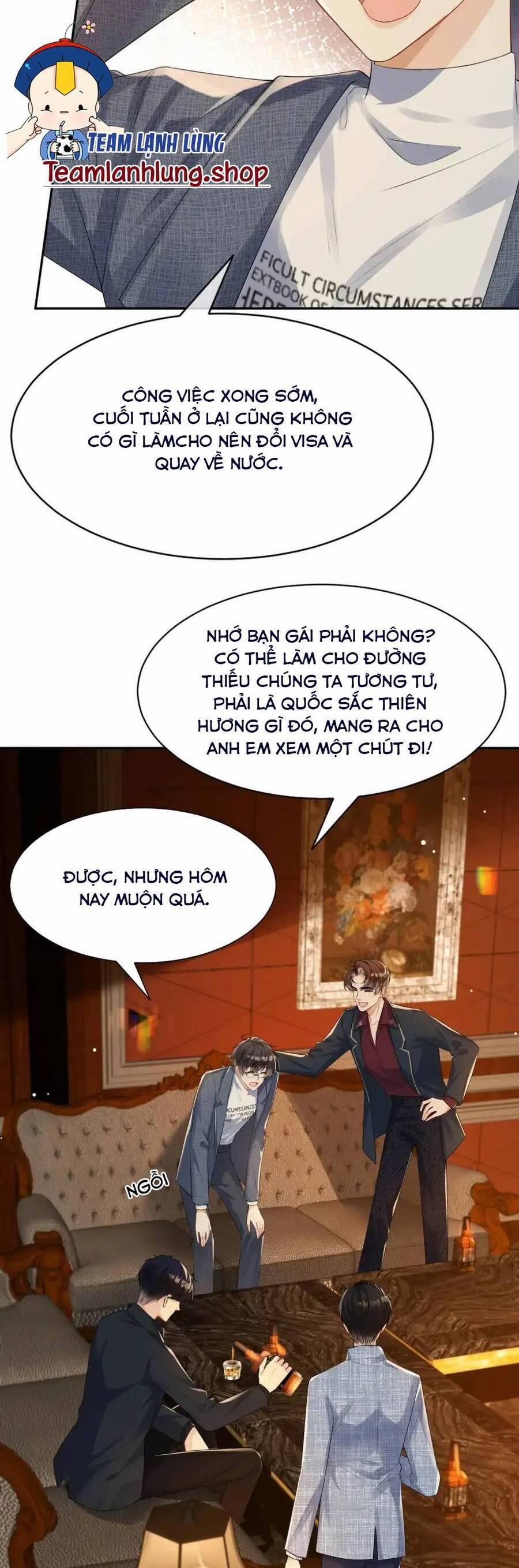 Cố Ý Chiếm Đoạt 12 trang 26