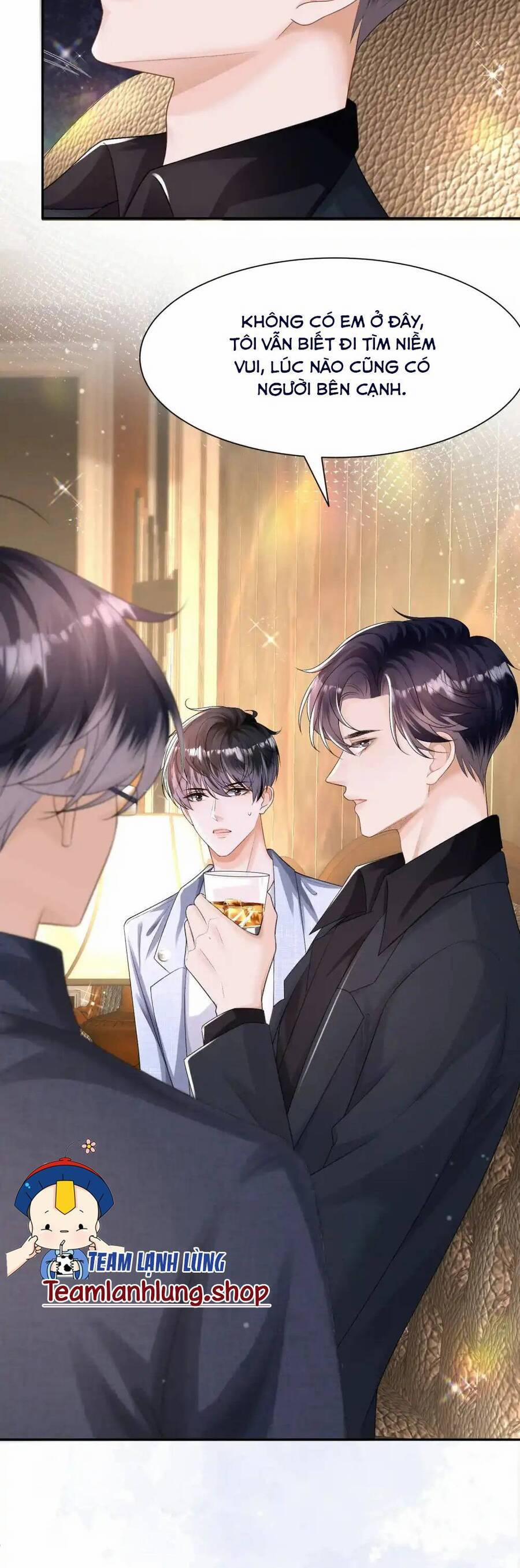 Cố Ý Chiếm Đoạt 12 trang 28