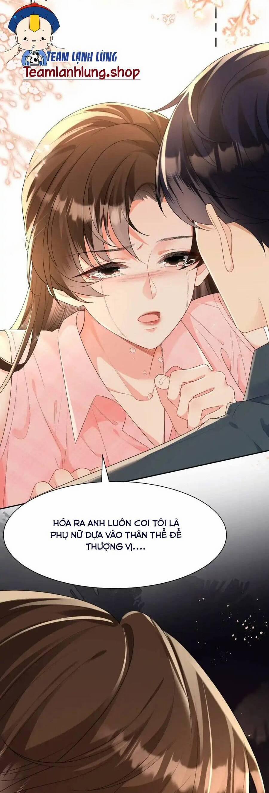 Cố Ý Chiếm Đoạt 12 trang 6