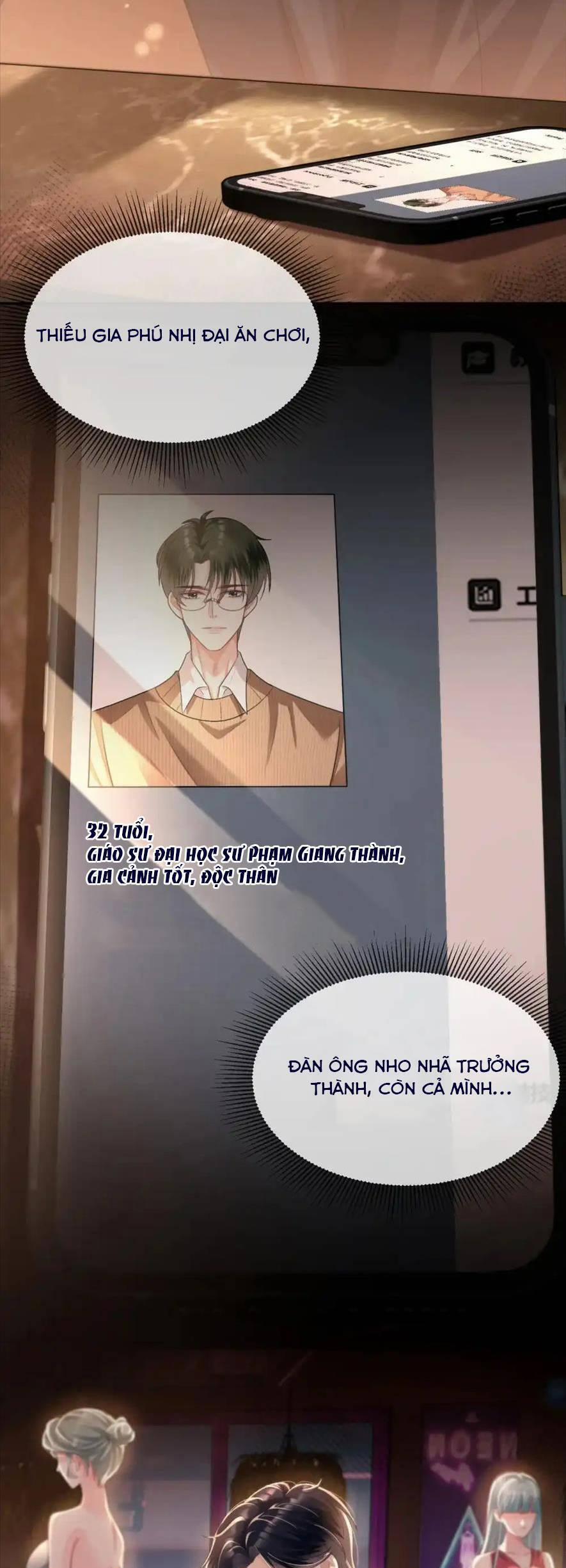 Cố Ý Chiếm Đoạt 13 trang 13