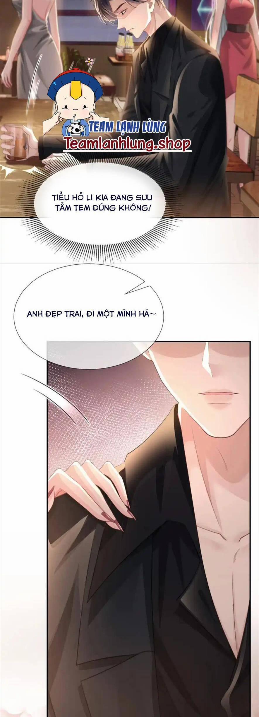 Cố Ý Chiếm Đoạt 13 trang 14