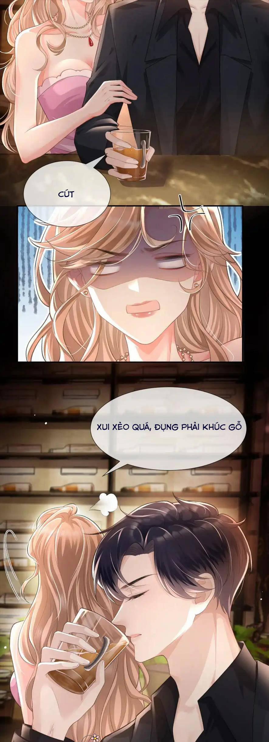 Cố Ý Chiếm Đoạt 13 trang 17