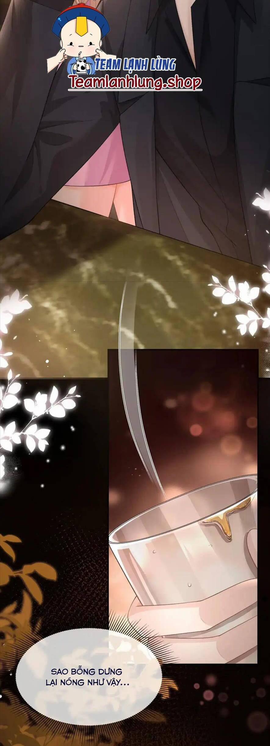 Cố Ý Chiếm Đoạt 13 trang 18