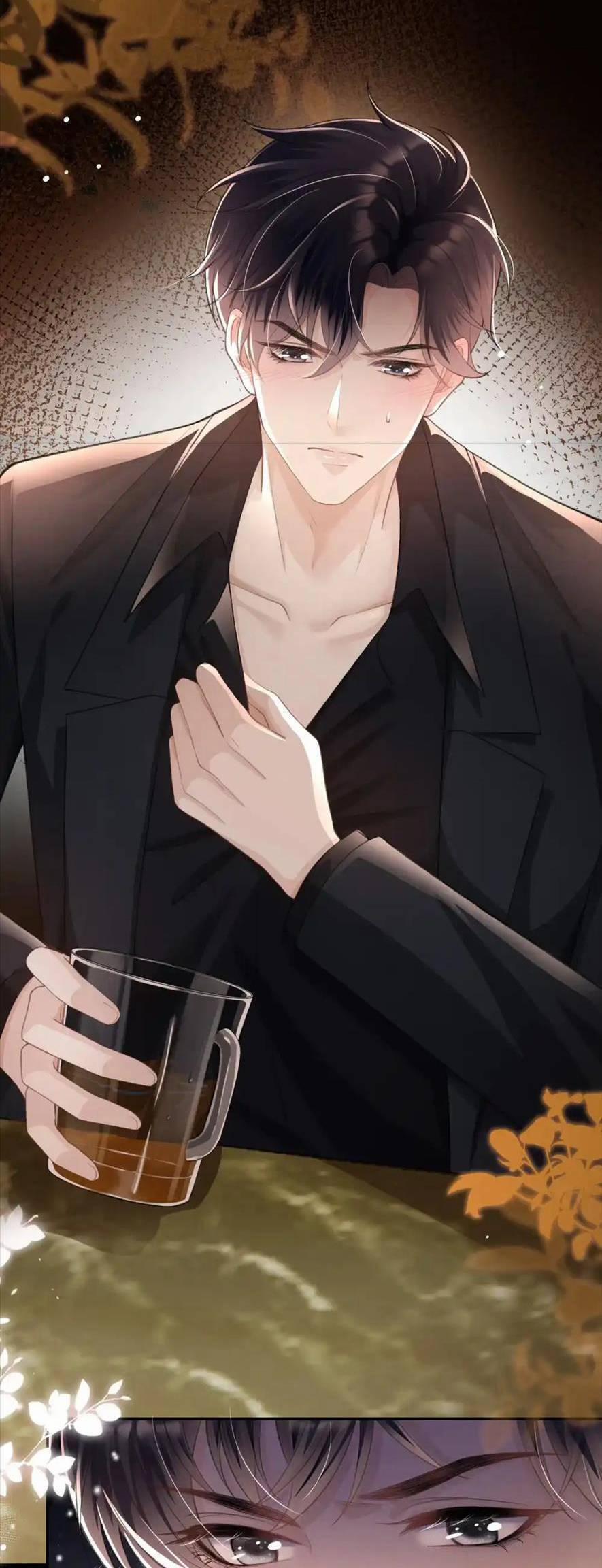 Cố Ý Chiếm Đoạt 13 trang 19