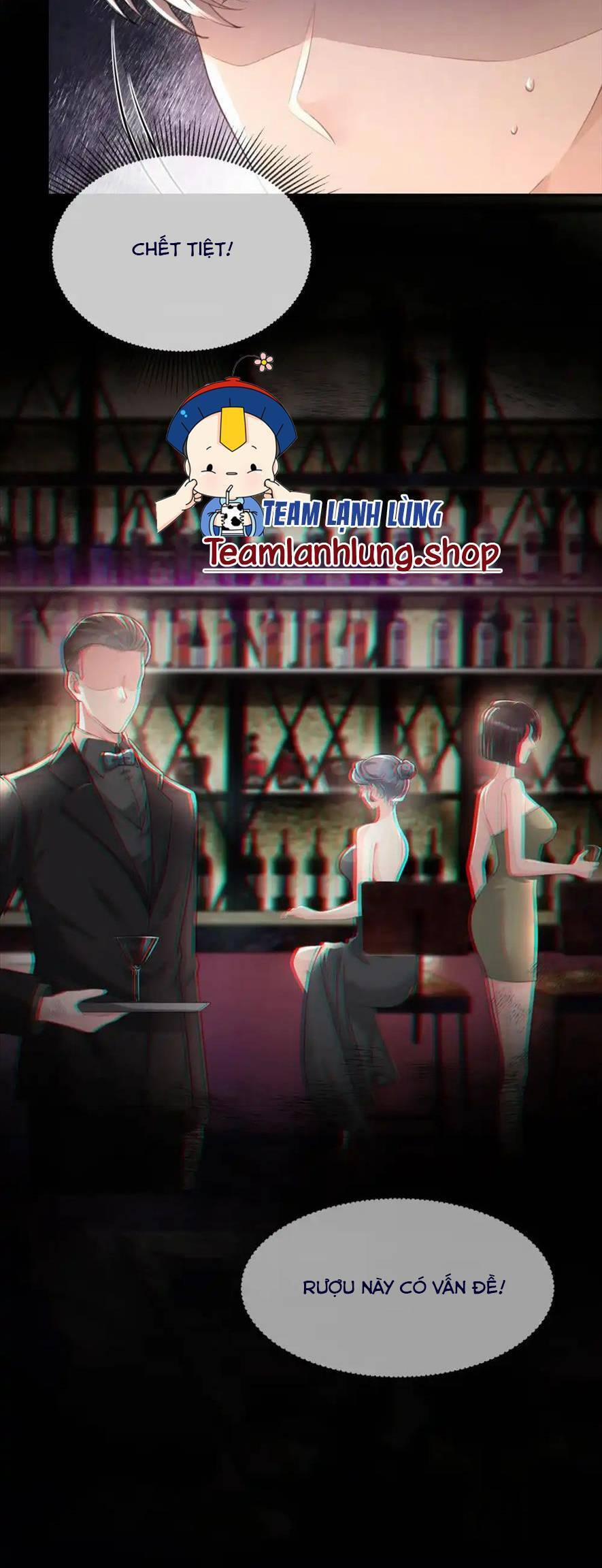 Cố Ý Chiếm Đoạt 13 trang 20