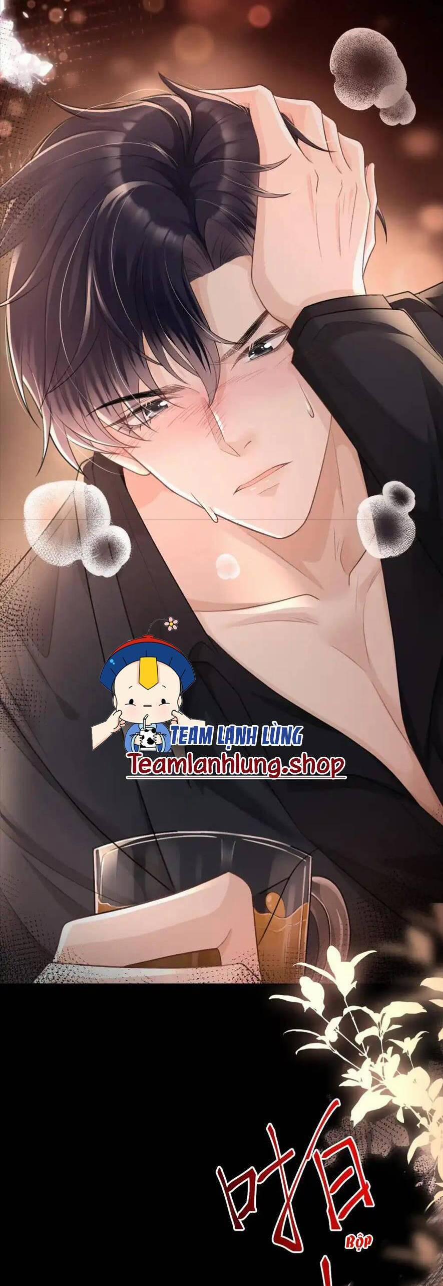 Cố Ý Chiếm Đoạt 13 trang 22