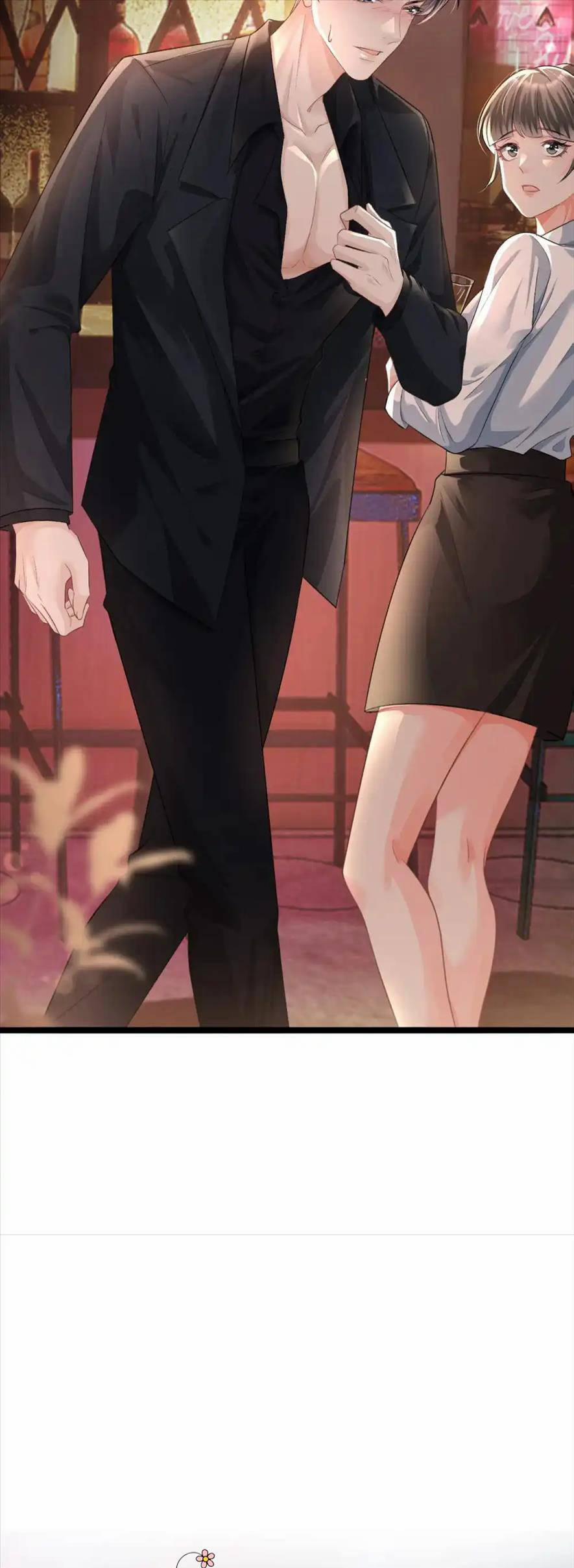 Cố Ý Chiếm Đoạt 13 trang 25