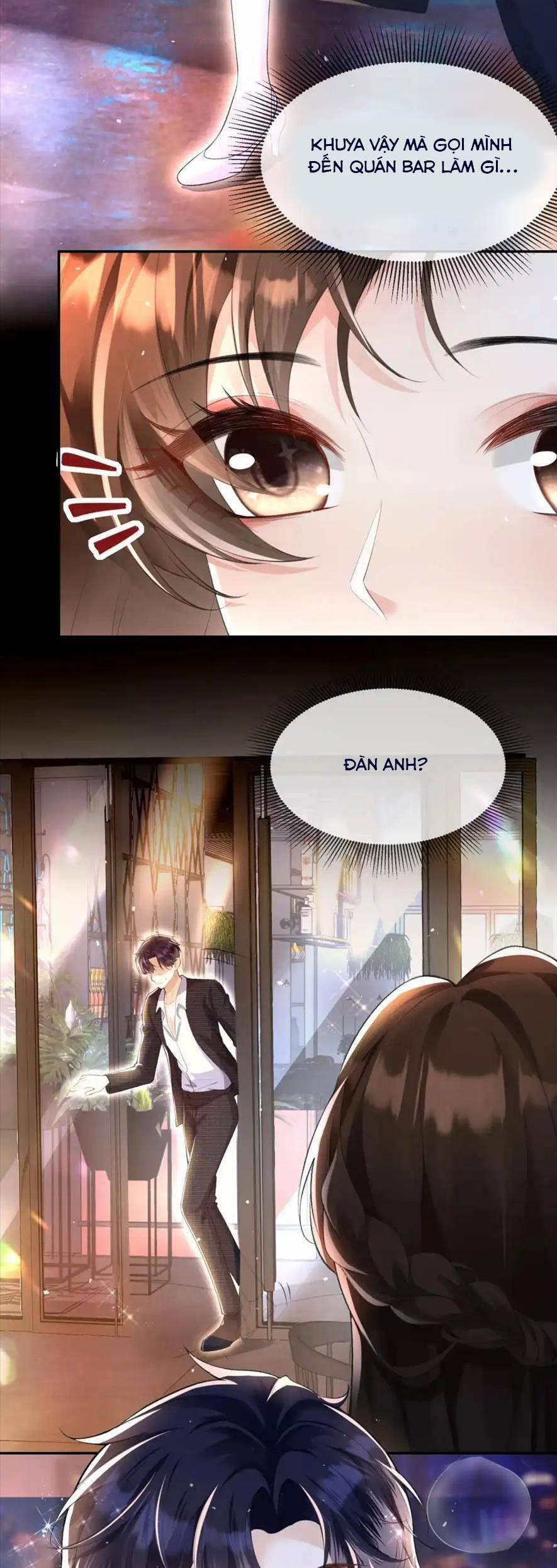 Cố Ý Chiếm Đoạt 13 trang 27