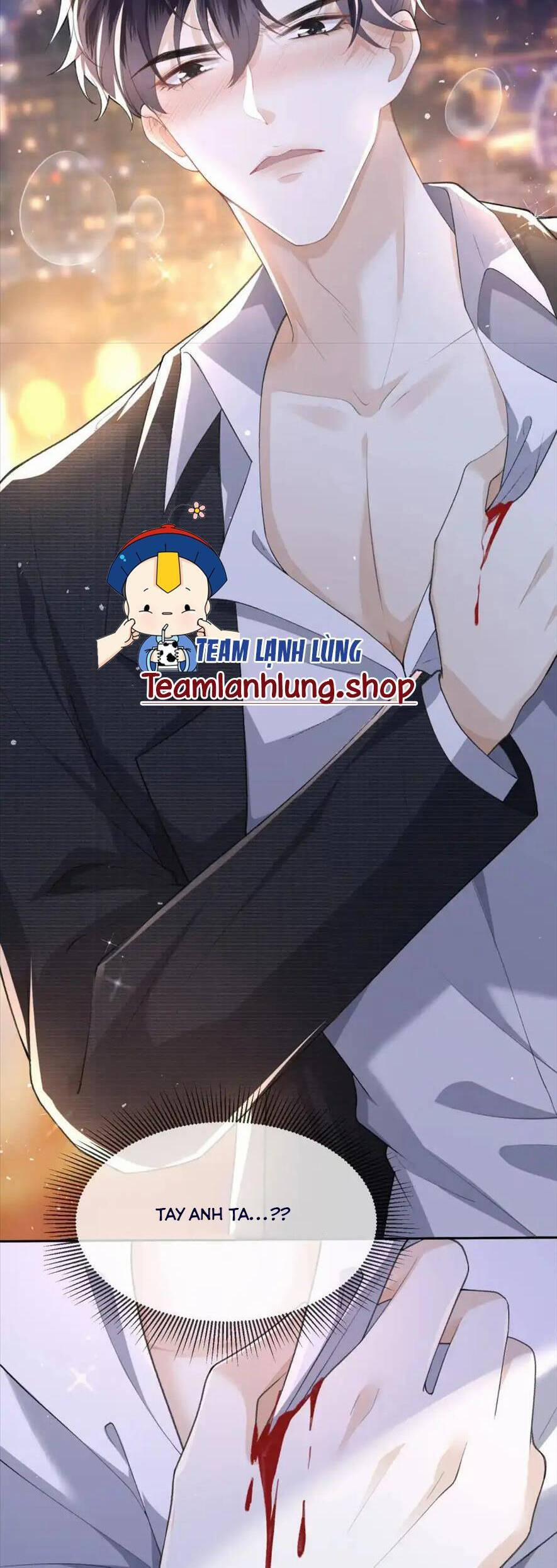 Cố Ý Chiếm Đoạt 13 trang 28