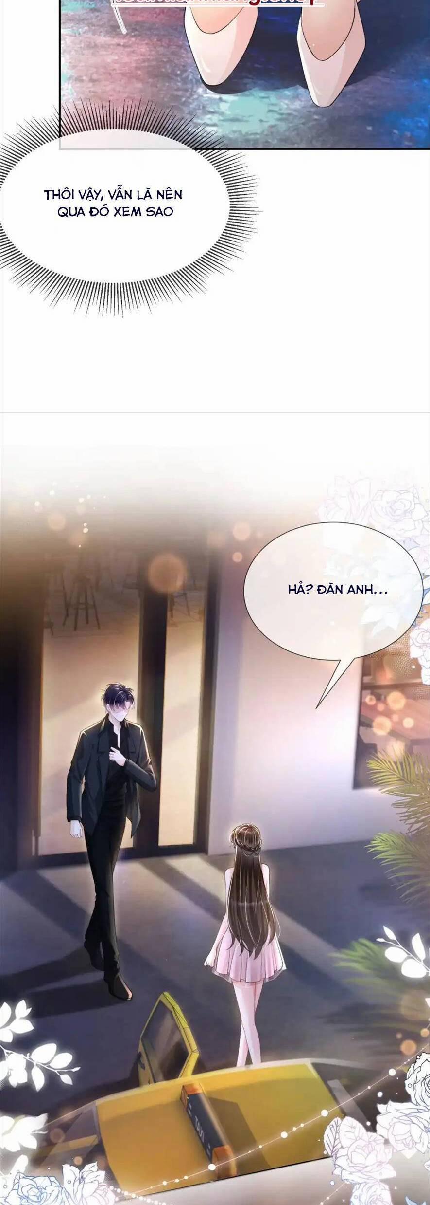 Cố Ý Chiếm Đoạt 13 trang 30