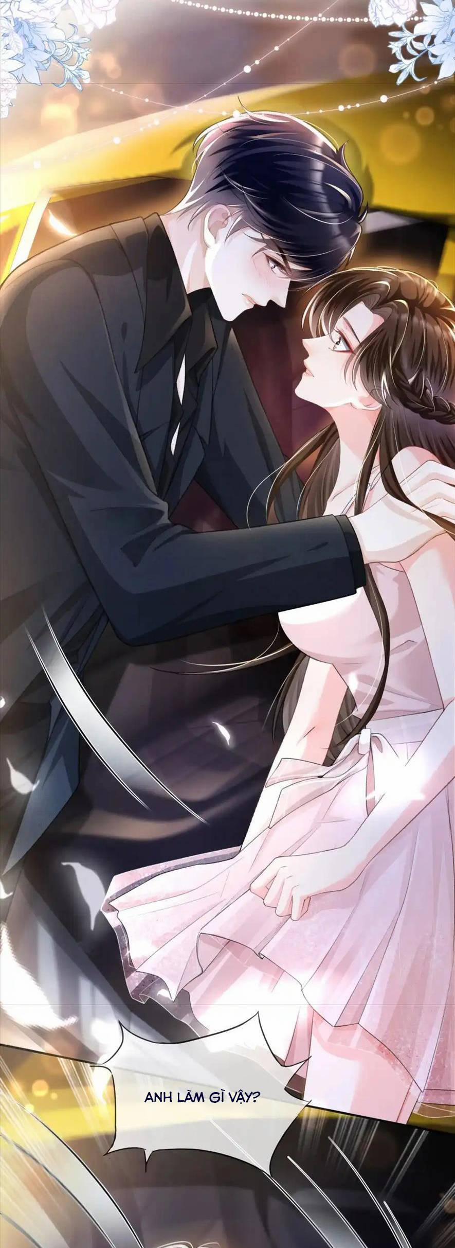 Cố Ý Chiếm Đoạt 13 trang 31