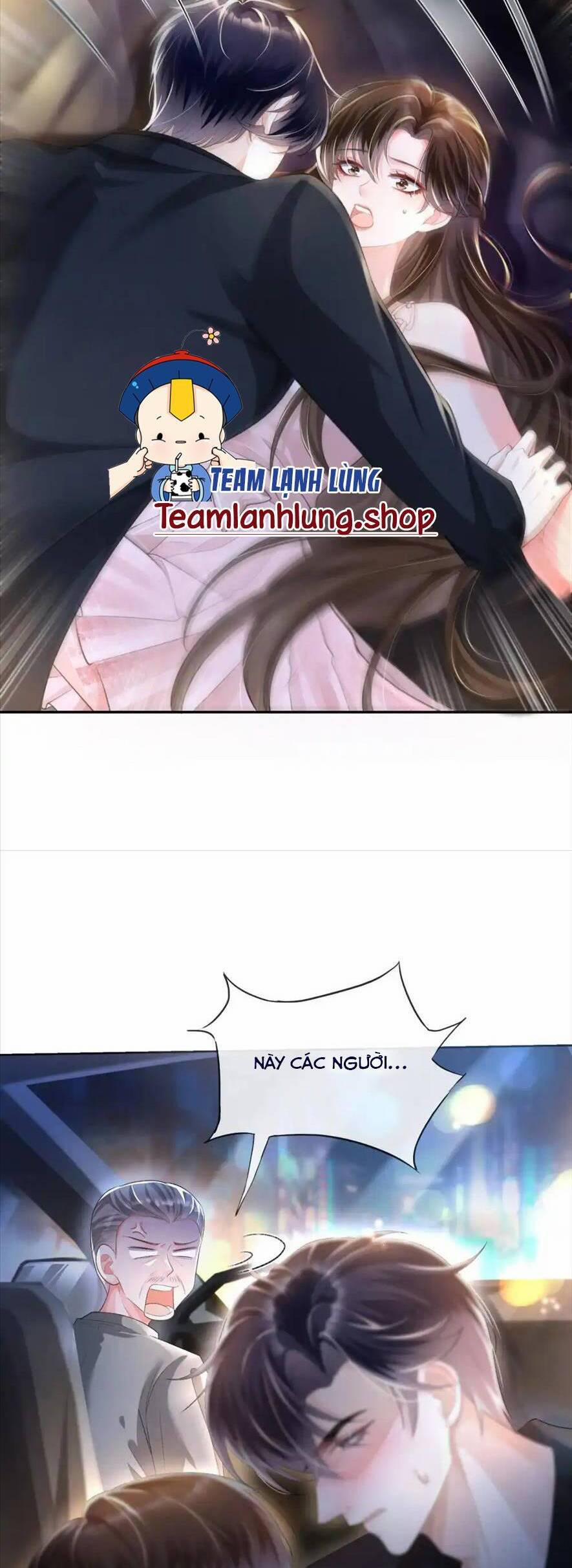 Cố Ý Chiếm Đoạt 13 trang 32