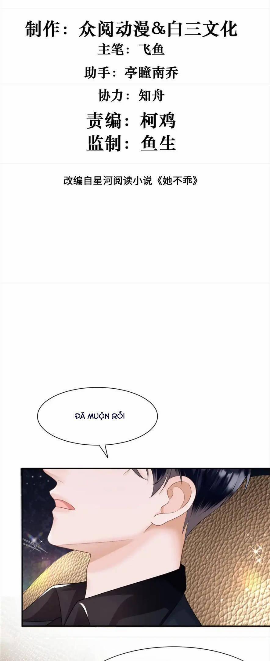 Cố Ý Chiếm Đoạt 13 trang 4