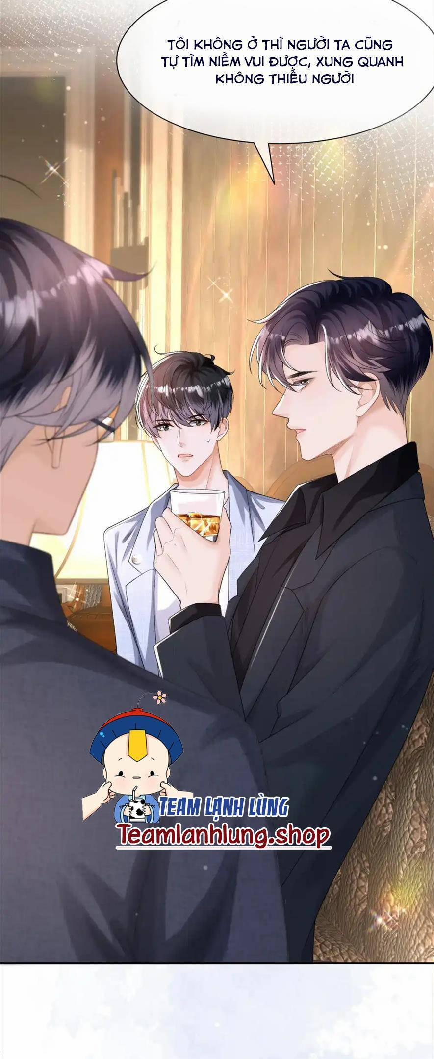 Cố Ý Chiếm Đoạt 13 trang 5