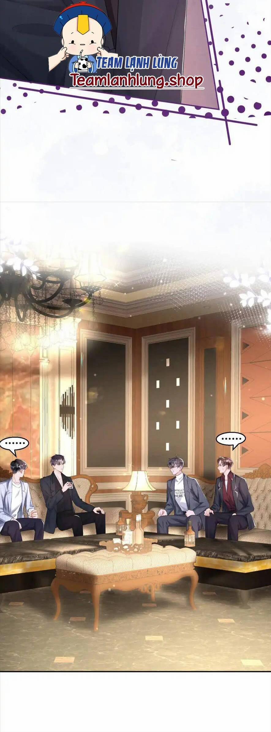 Cố Ý Chiếm Đoạt 13 trang 7