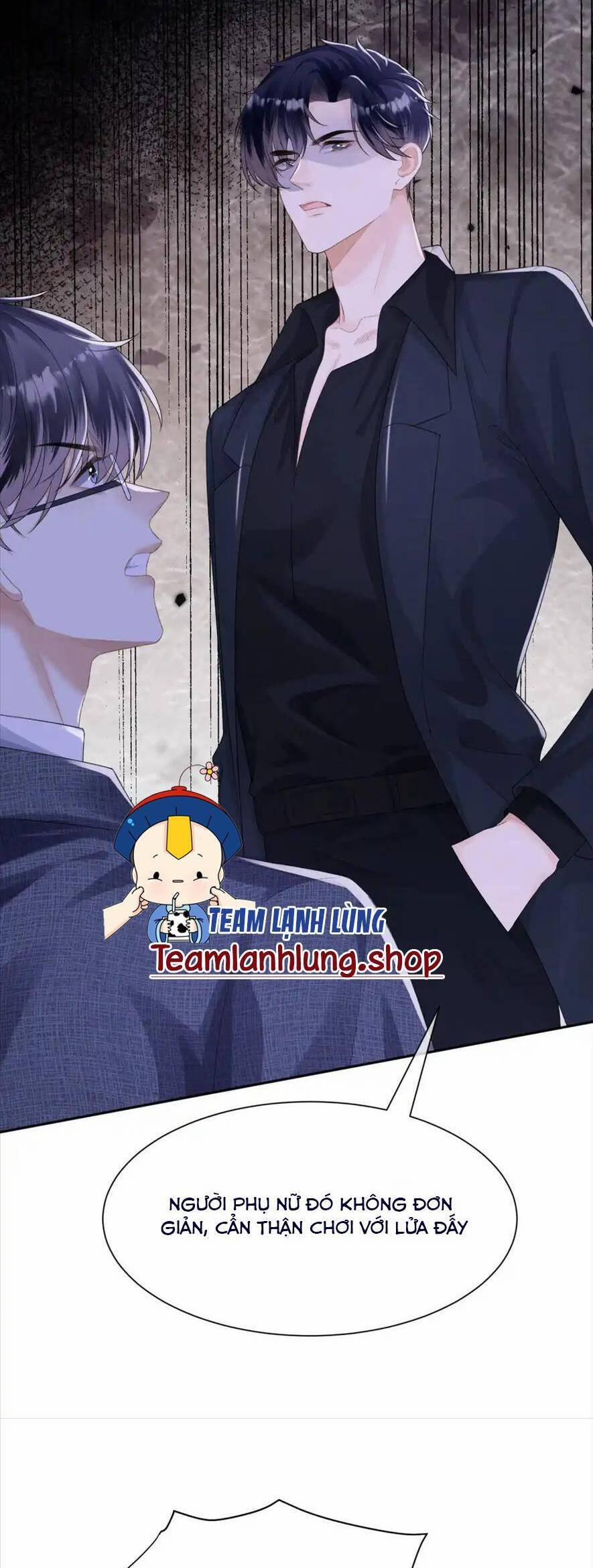 Cố Ý Chiếm Đoạt 13 trang 9