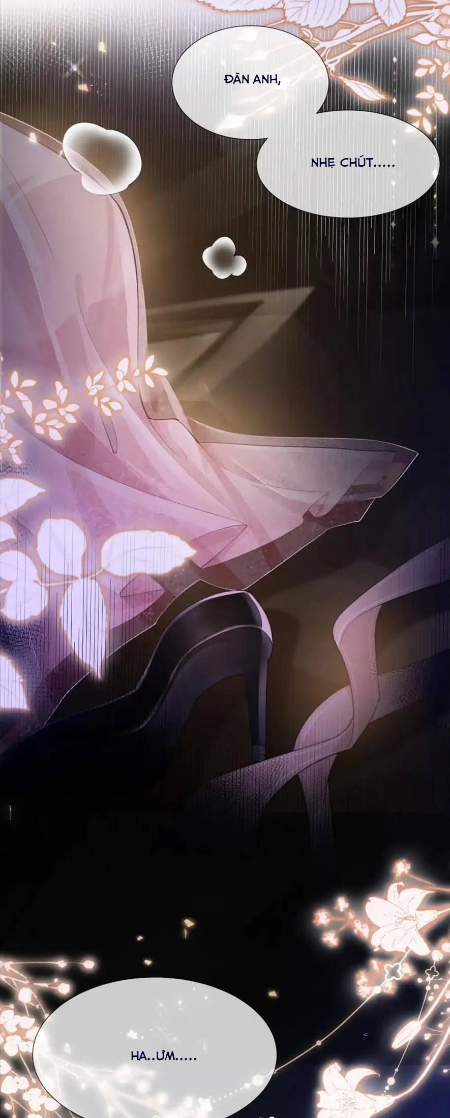 Cố Ý Chiếm Đoạt 14 trang 12