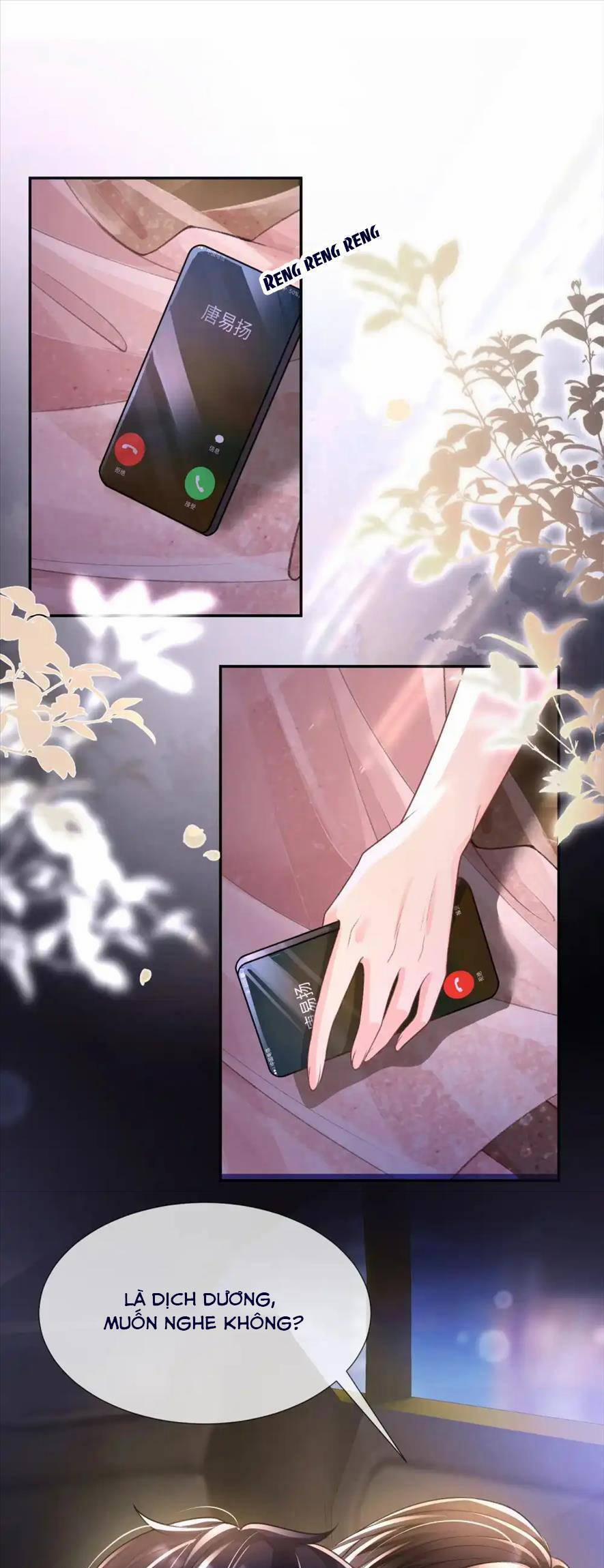 Cố Ý Chiếm Đoạt 14 trang 14