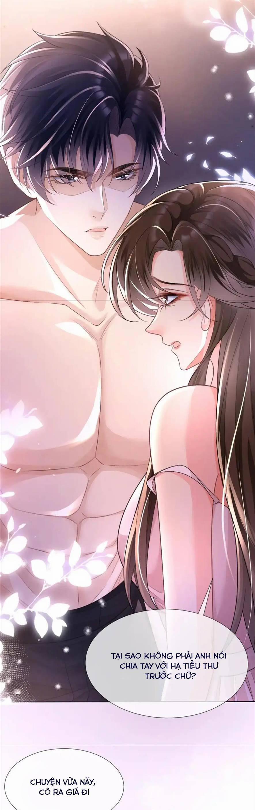 Cố Ý Chiếm Đoạt 14 trang 16