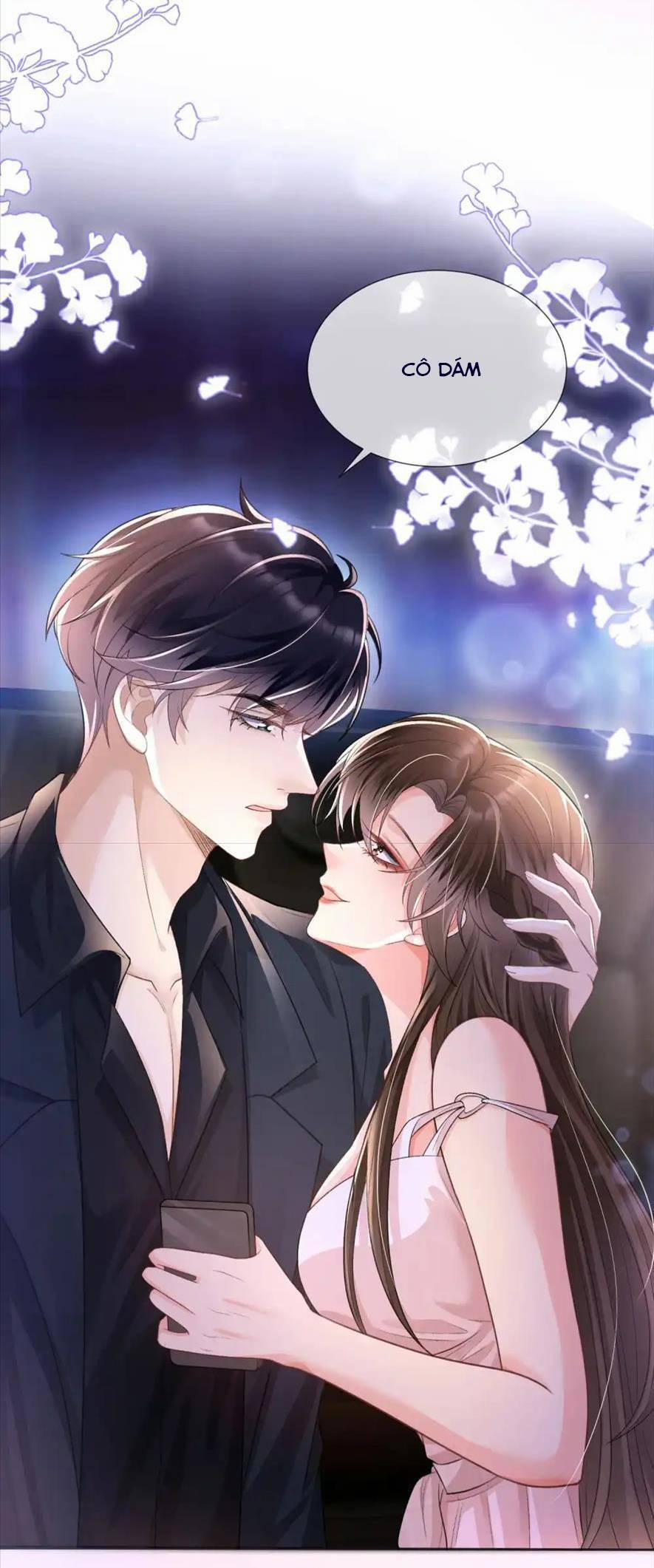 Cố Ý Chiếm Đoạt 14 trang 18