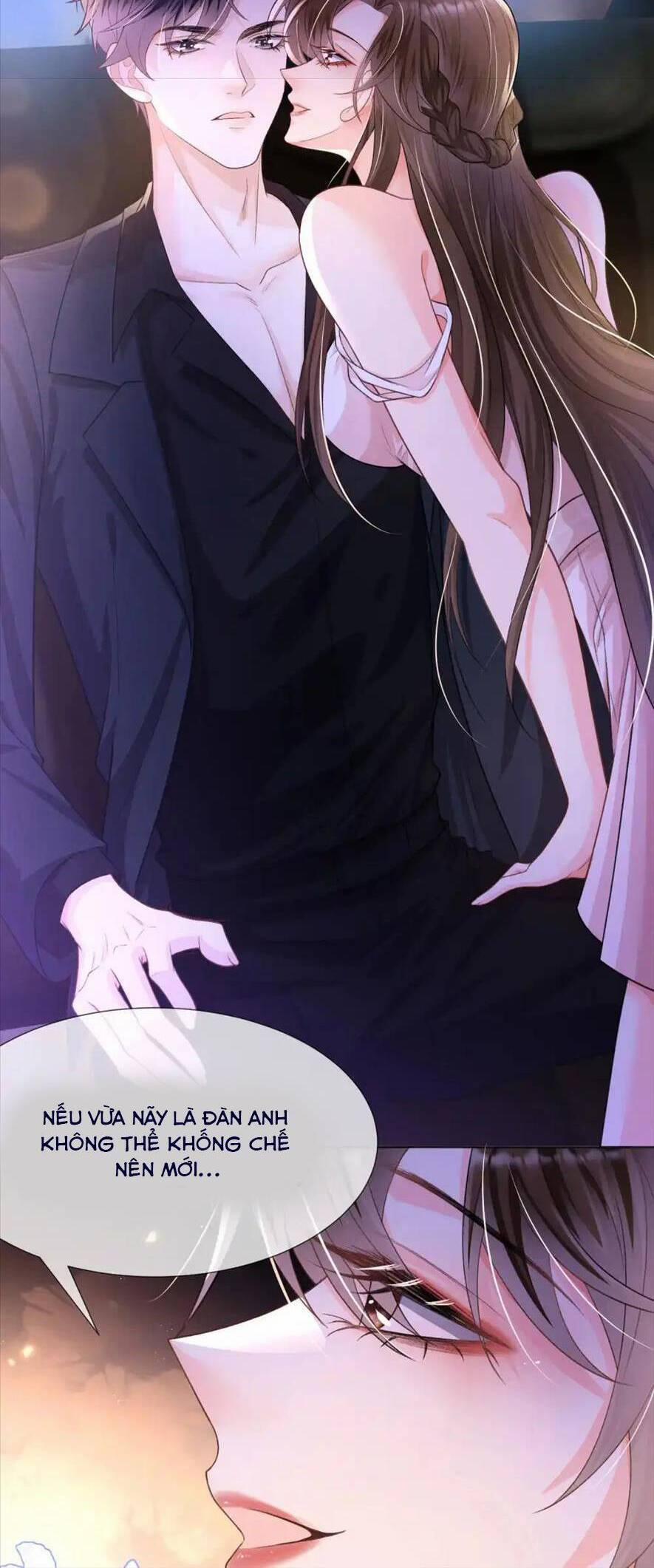 Cố Ý Chiếm Đoạt 14 trang 20