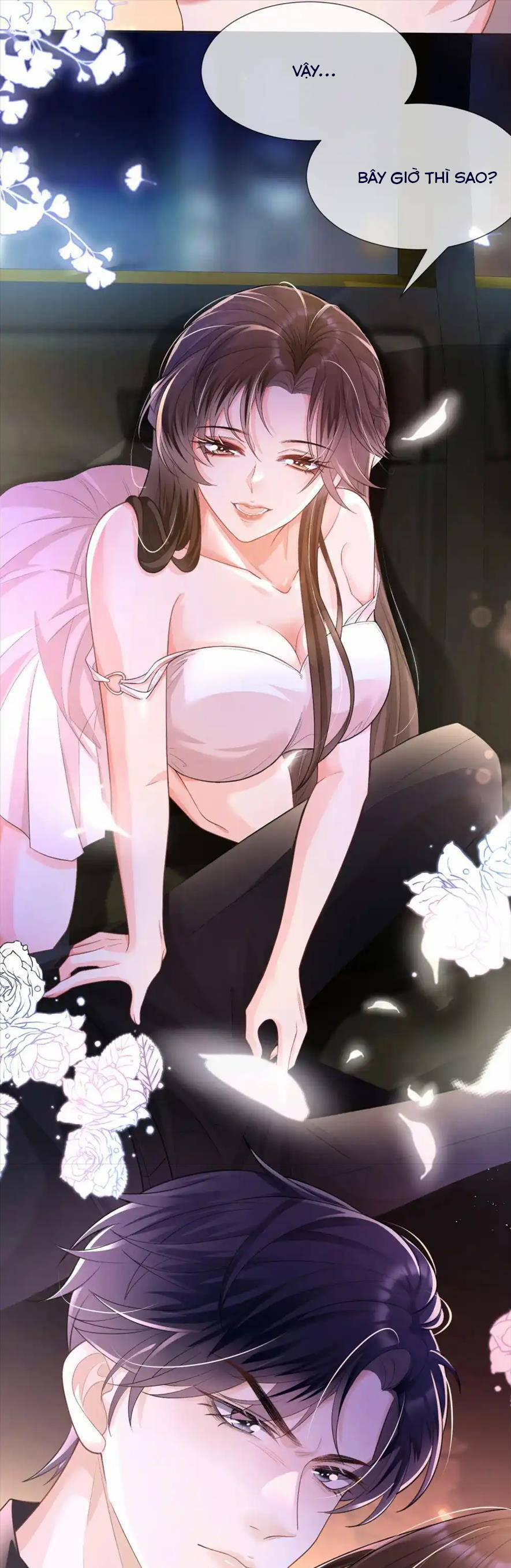 Cố Ý Chiếm Đoạt 14 trang 21