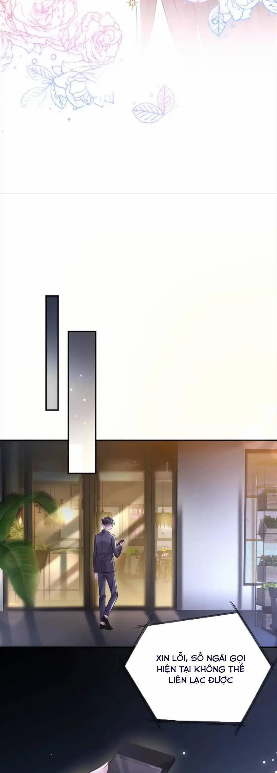 Cố Ý Chiếm Đoạt 14 trang 23