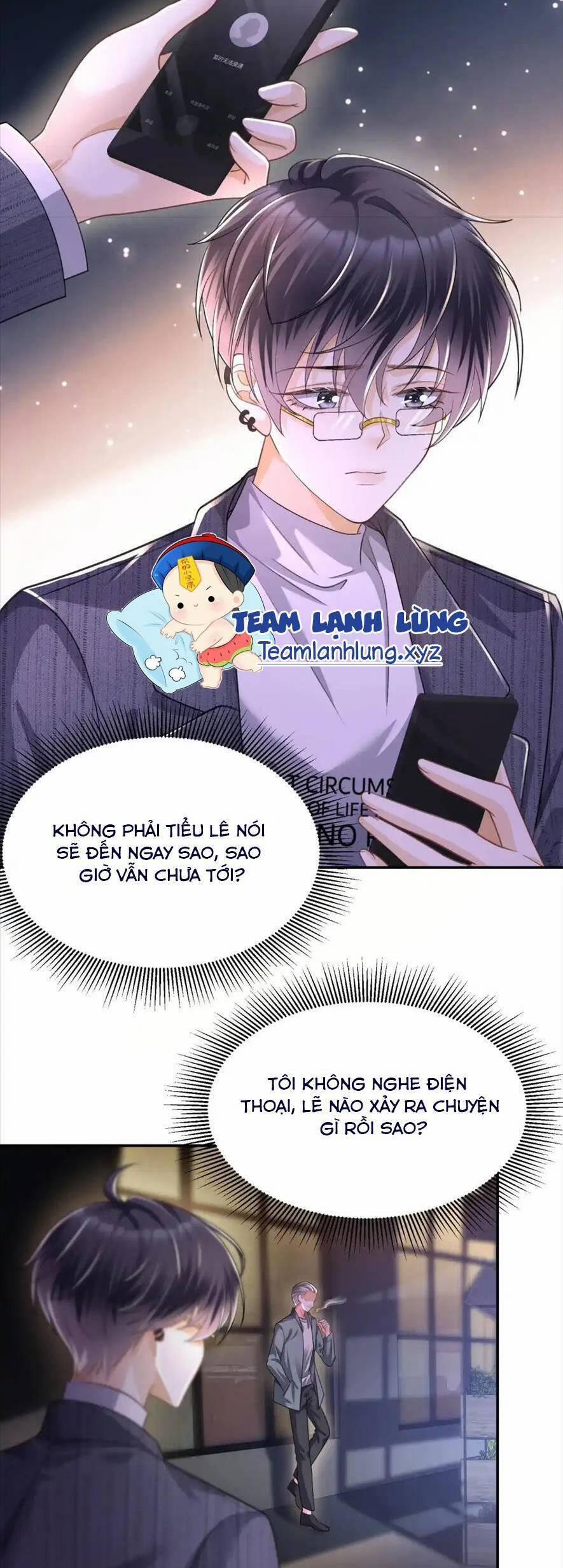 Cố Ý Chiếm Đoạt 14 trang 24