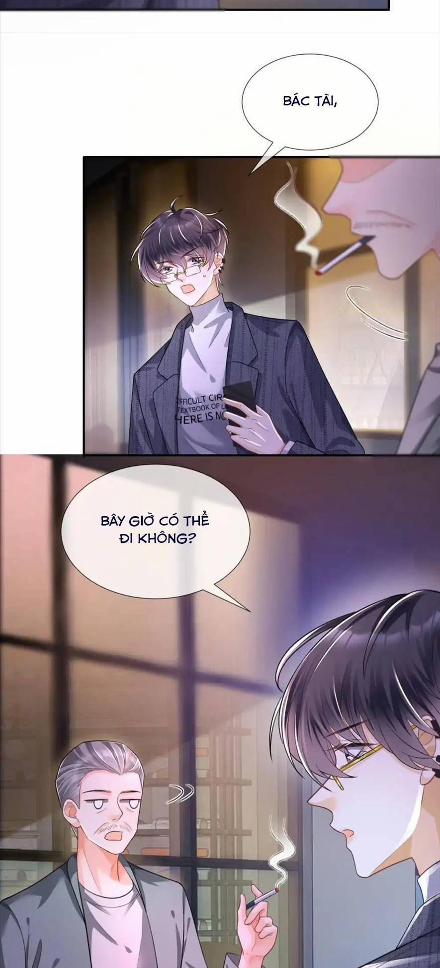 Cố Ý Chiếm Đoạt 14 trang 25