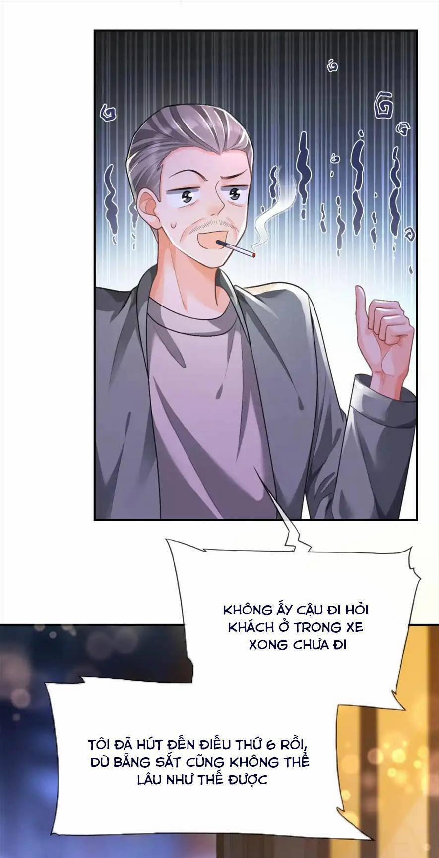 Cố Ý Chiếm Đoạt 14 trang 27