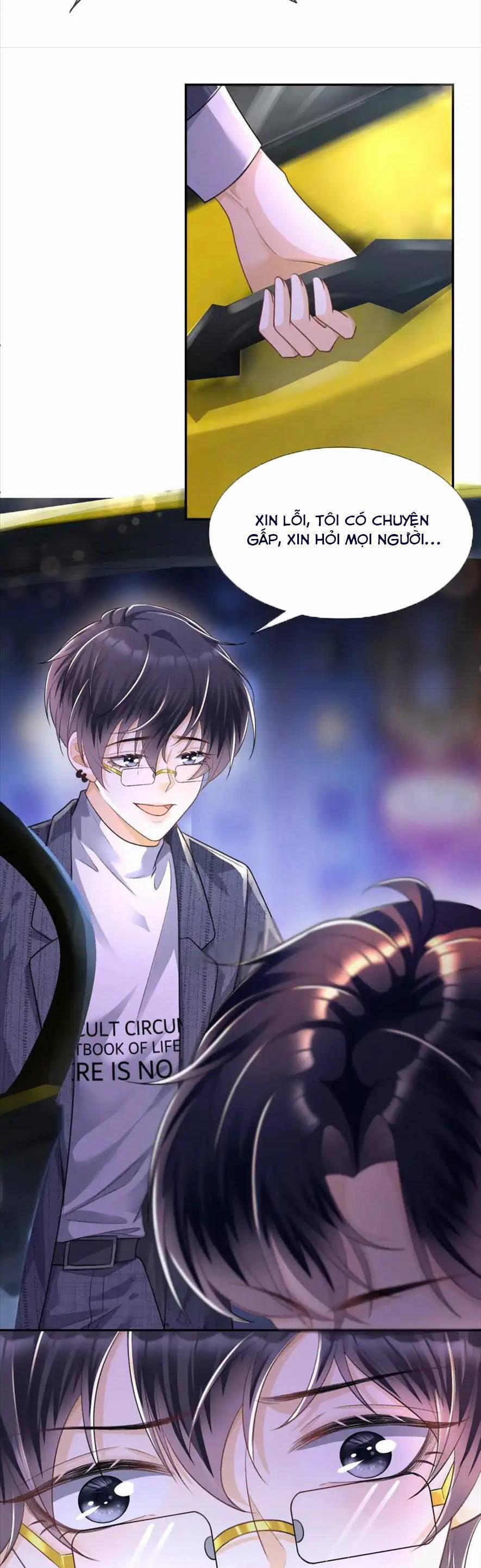 Cố Ý Chiếm Đoạt 14 trang 29