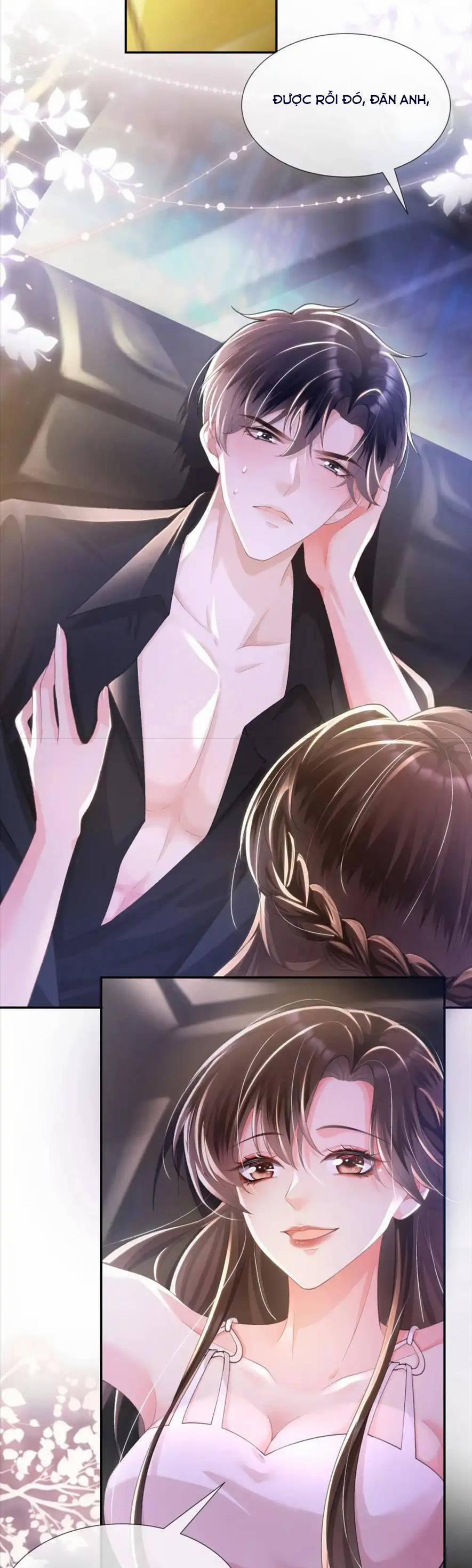 Cố Ý Chiếm Đoạt 14 trang 3