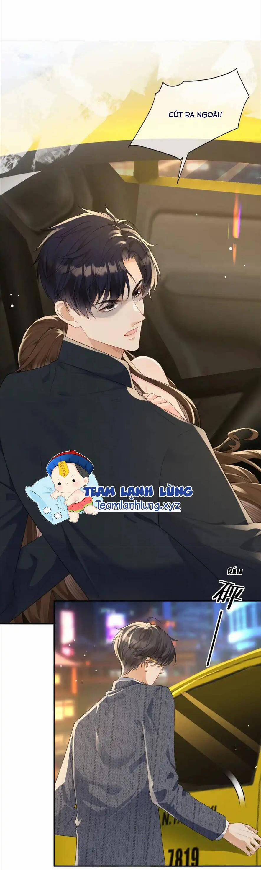 Cố Ý Chiếm Đoạt 15 trang 1