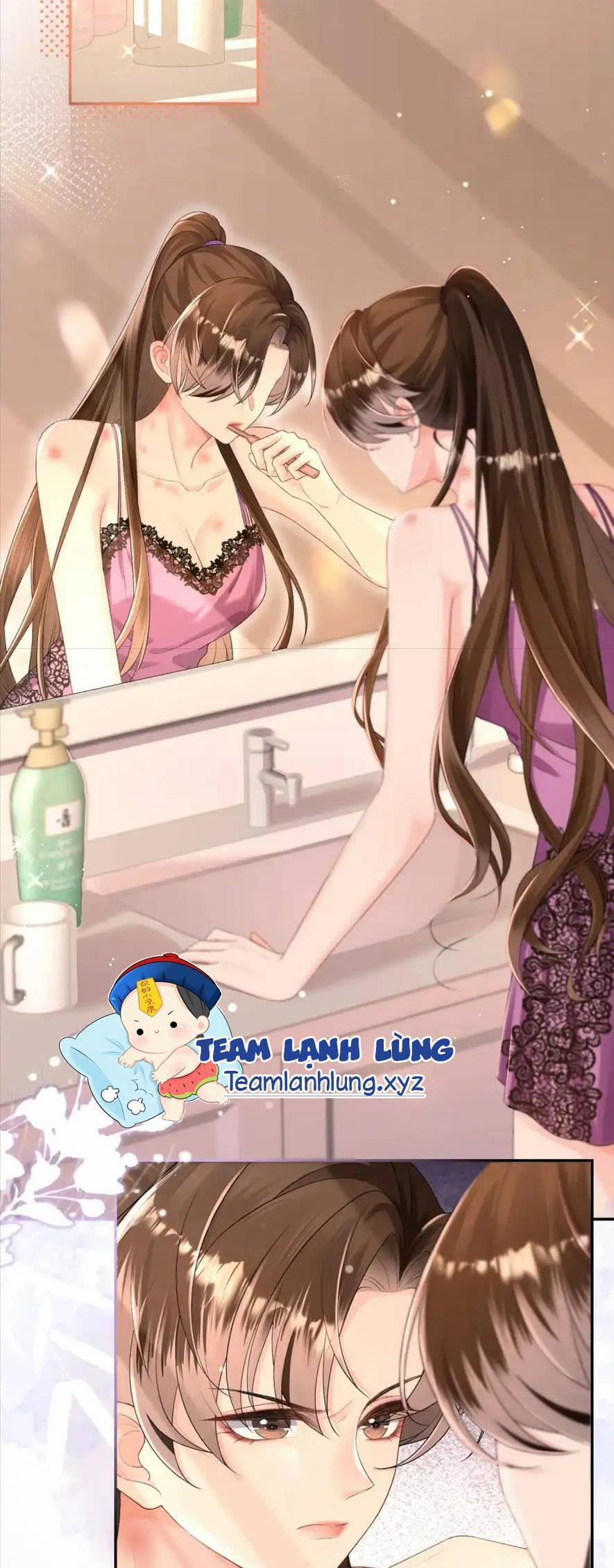 Cố Ý Chiếm Đoạt 15 trang 10