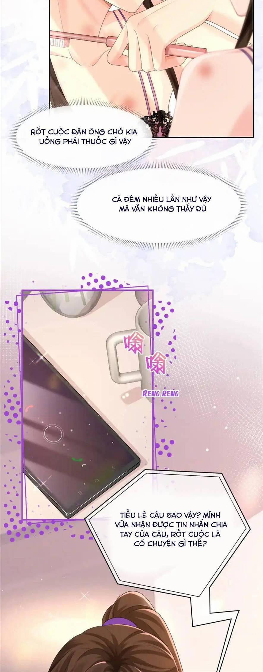 Cố Ý Chiếm Đoạt 15 trang 11