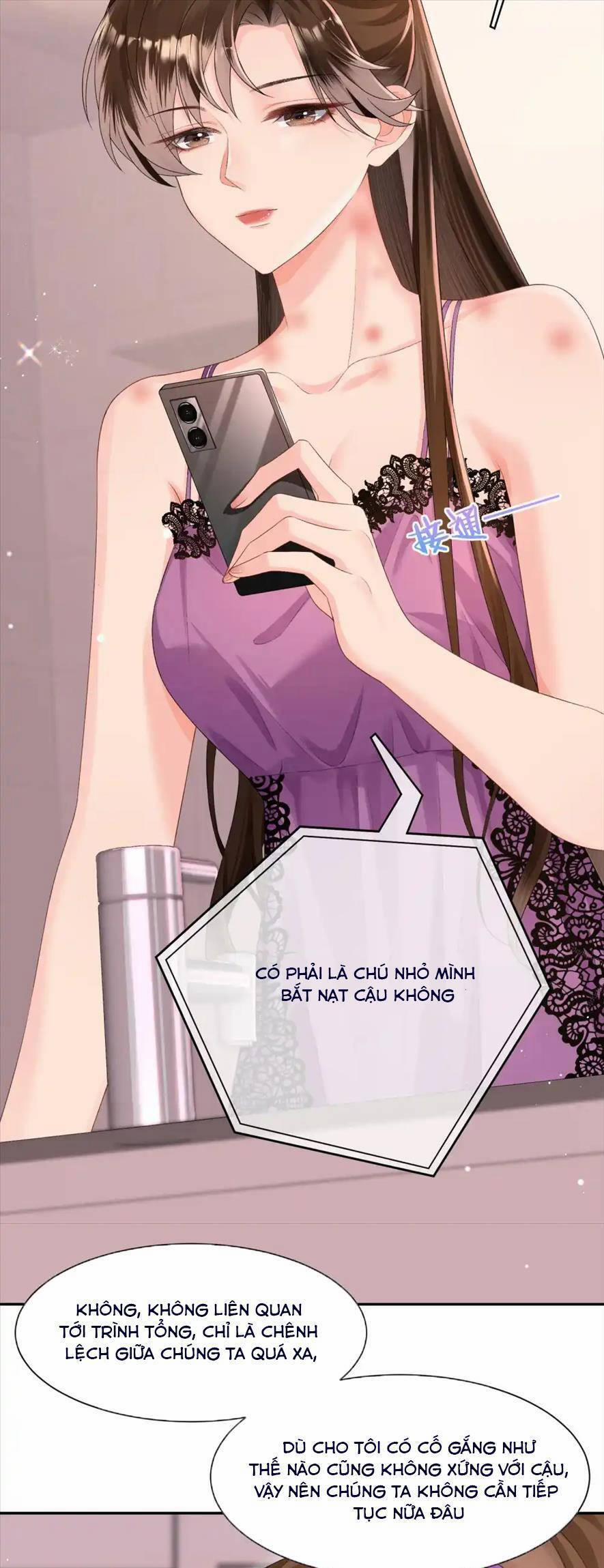 Cố Ý Chiếm Đoạt 15 trang 12