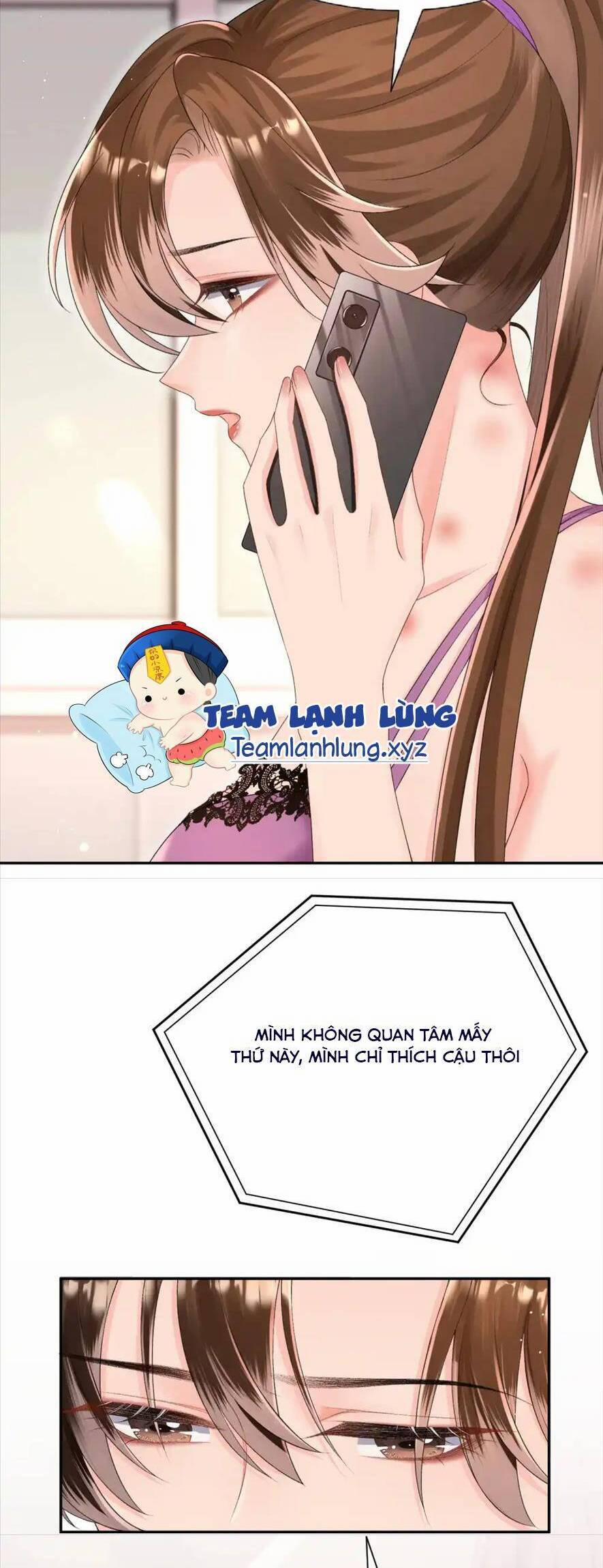 Cố Ý Chiếm Đoạt 15 trang 13