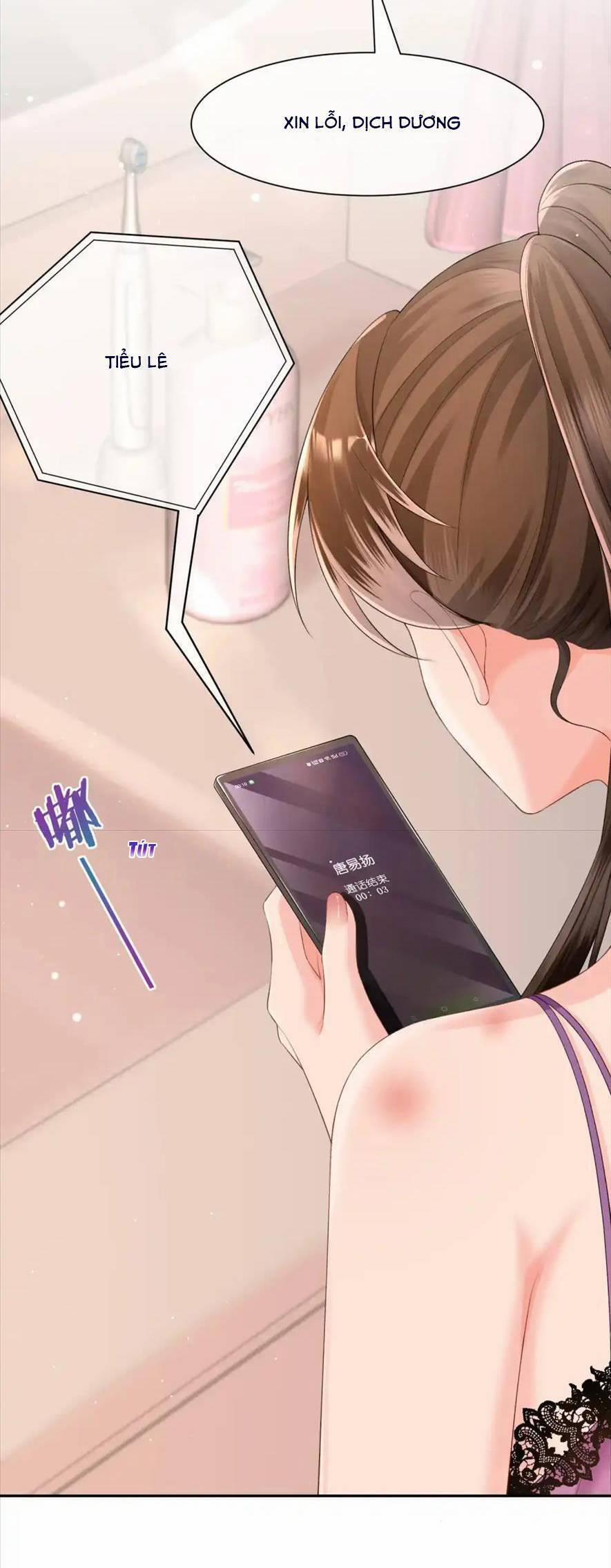 Cố Ý Chiếm Đoạt 15 trang 14