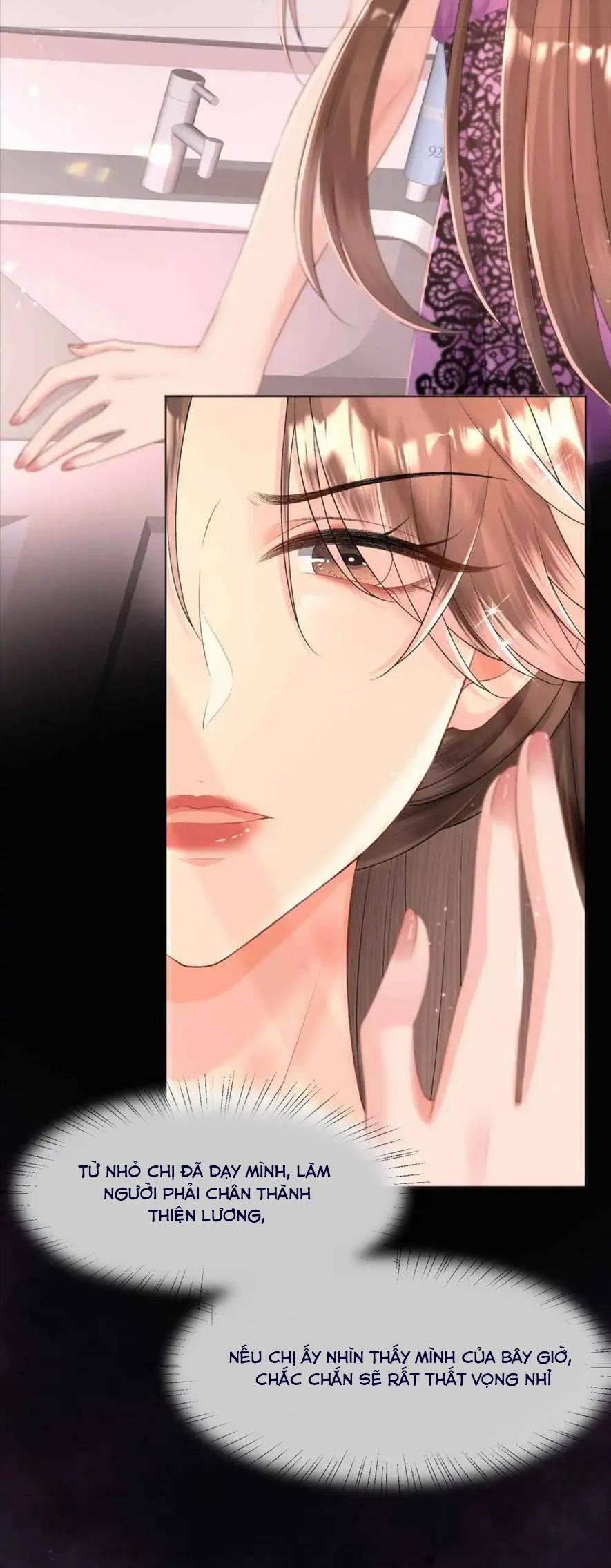 Cố Ý Chiếm Đoạt 15 trang 16