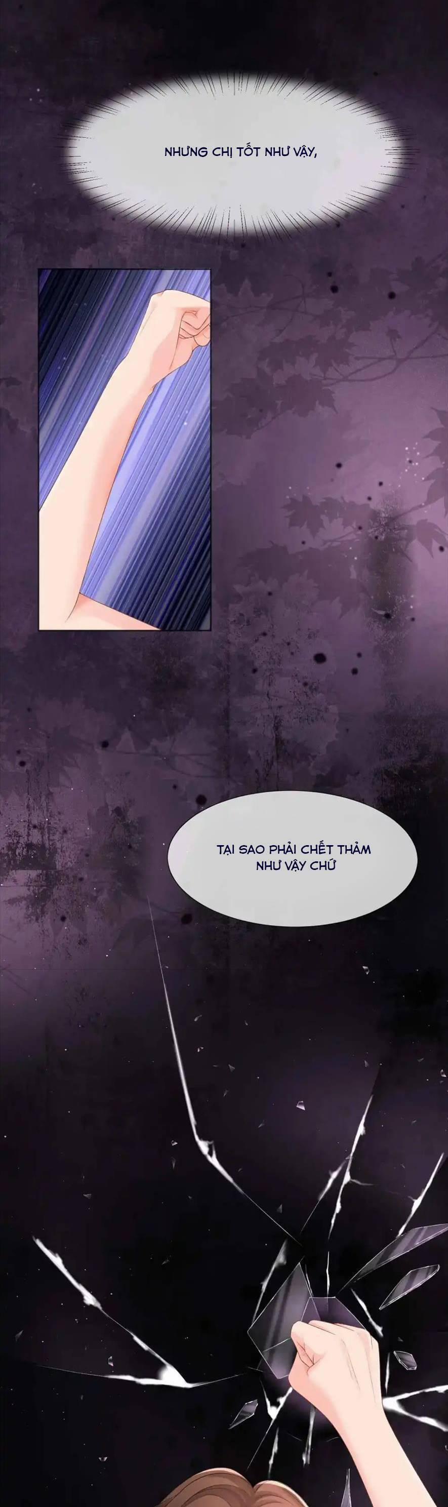 Cố Ý Chiếm Đoạt 15 trang 17