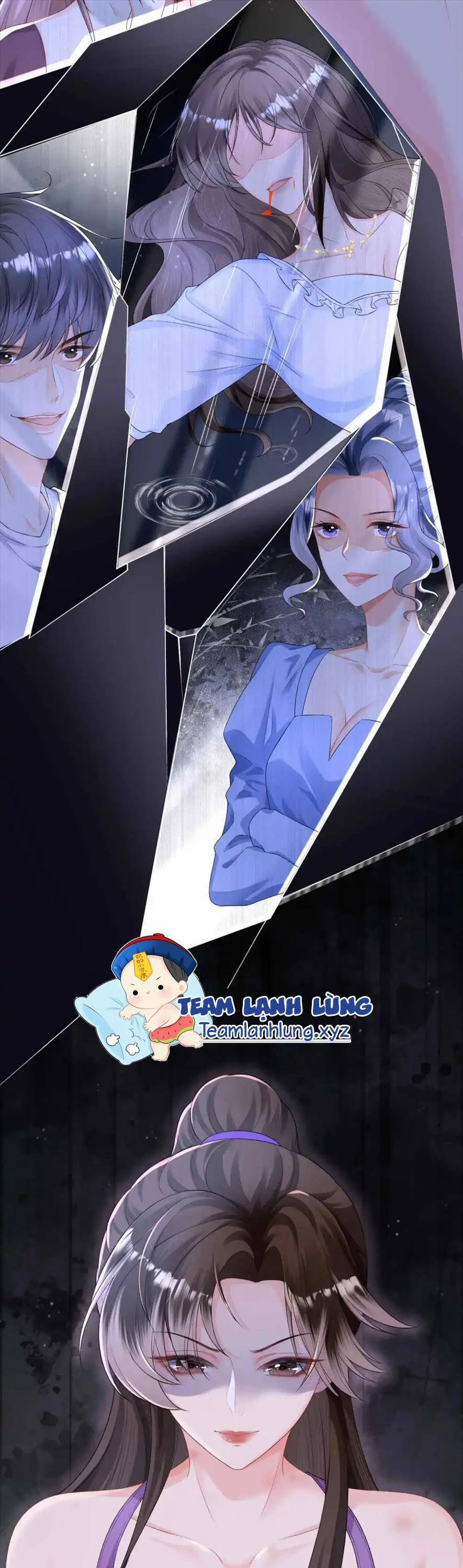 Cố Ý Chiếm Đoạt 15 trang 19