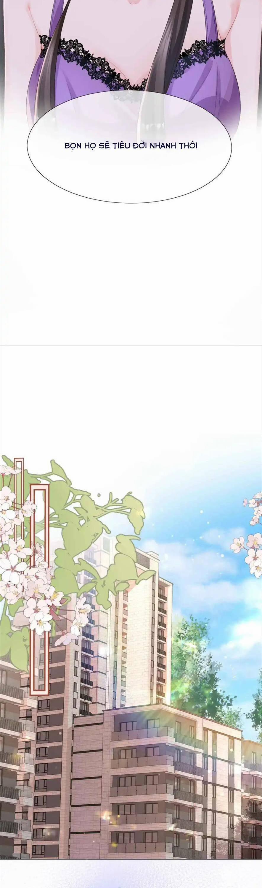 Cố Ý Chiếm Đoạt 15 trang 20