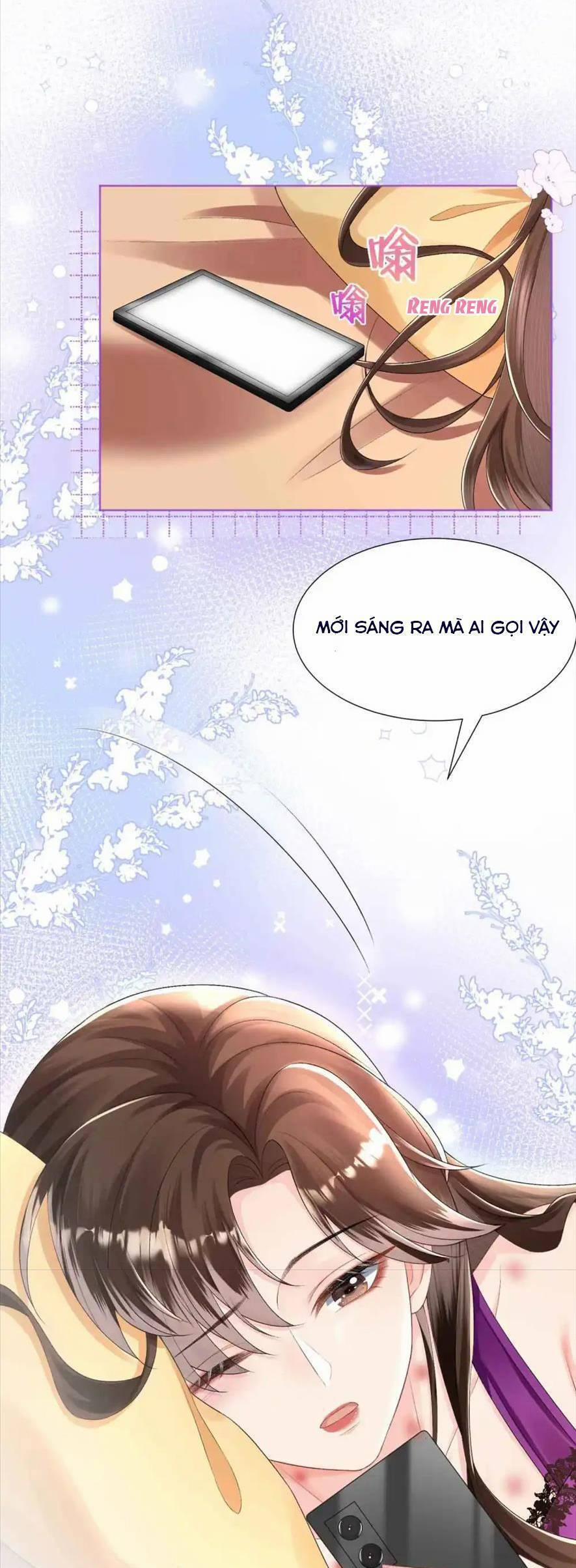 Cố Ý Chiếm Đoạt 15 trang 21