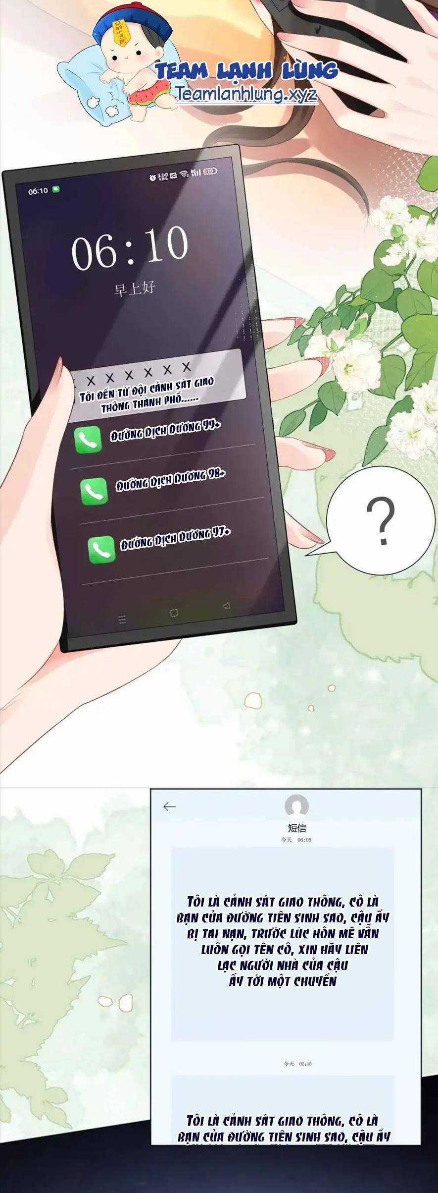 Cố Ý Chiếm Đoạt 15 trang 22