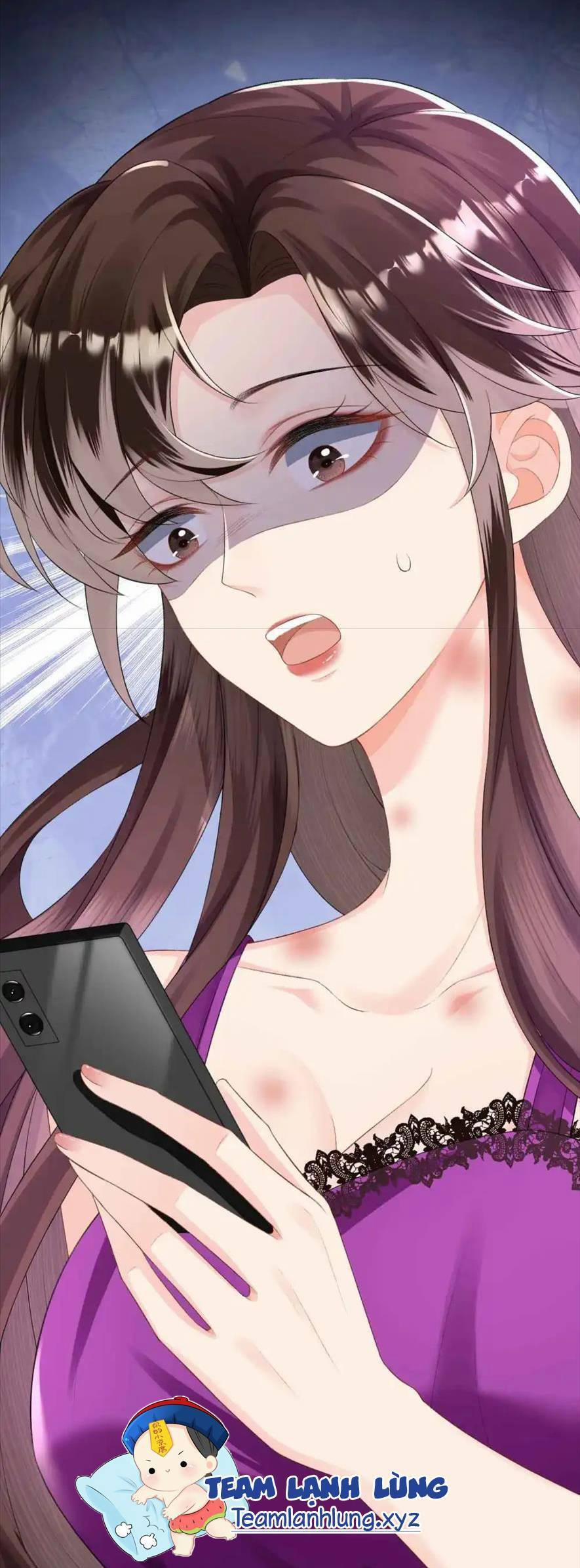 Cố Ý Chiếm Đoạt 15 trang 23