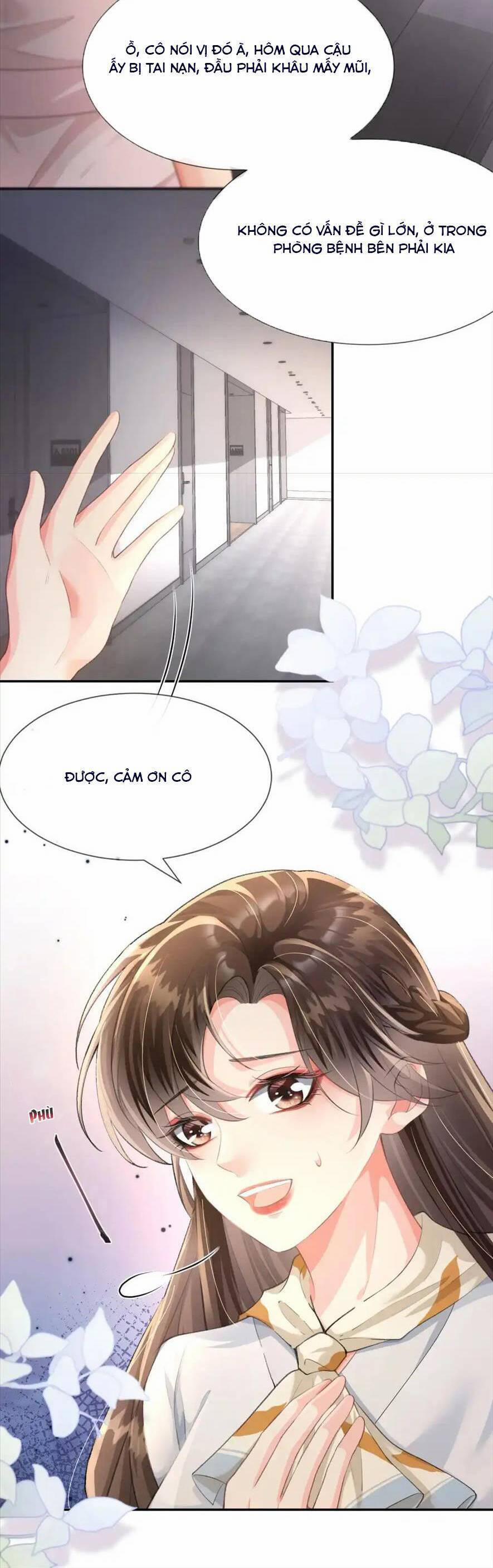 Cố Ý Chiếm Đoạt 15 trang 26