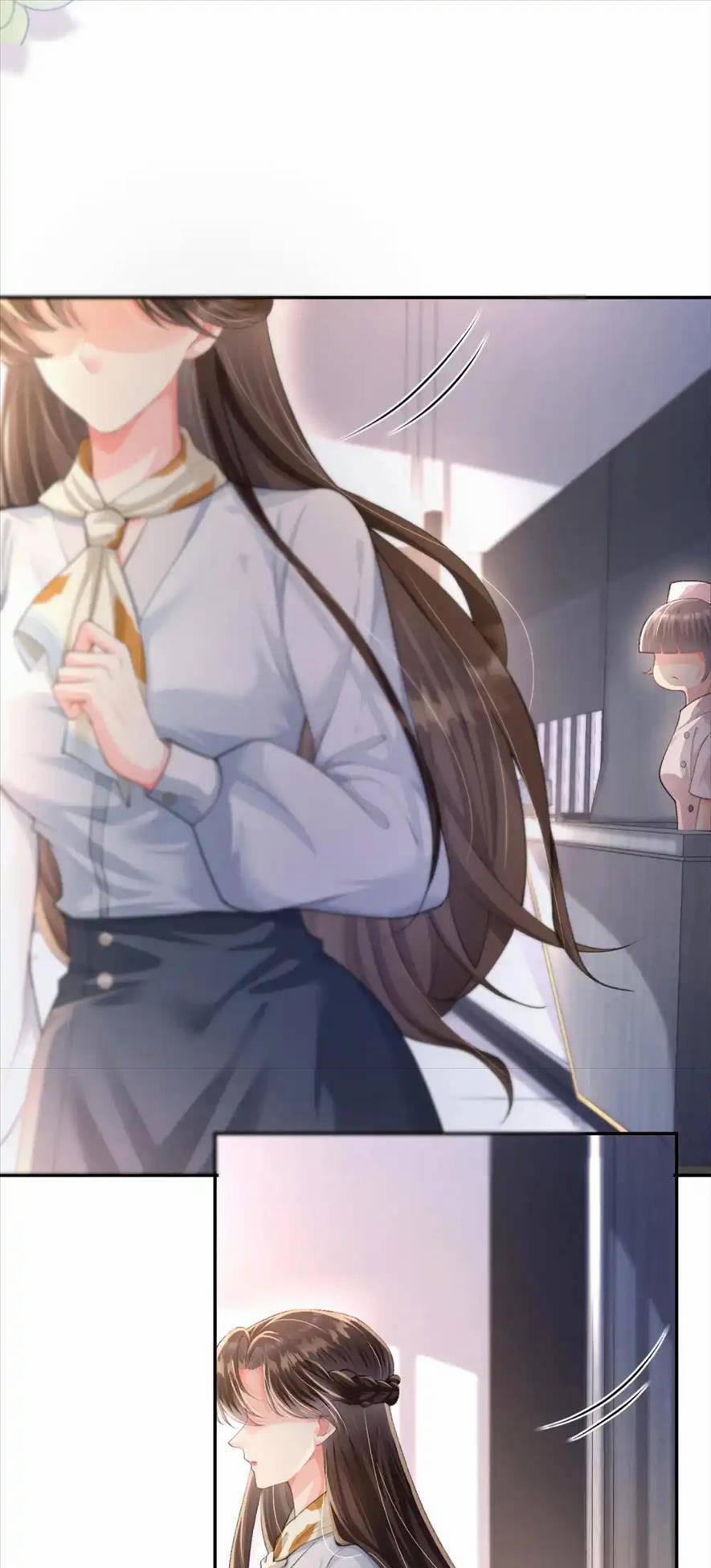 Cố Ý Chiếm Đoạt 15 trang 27