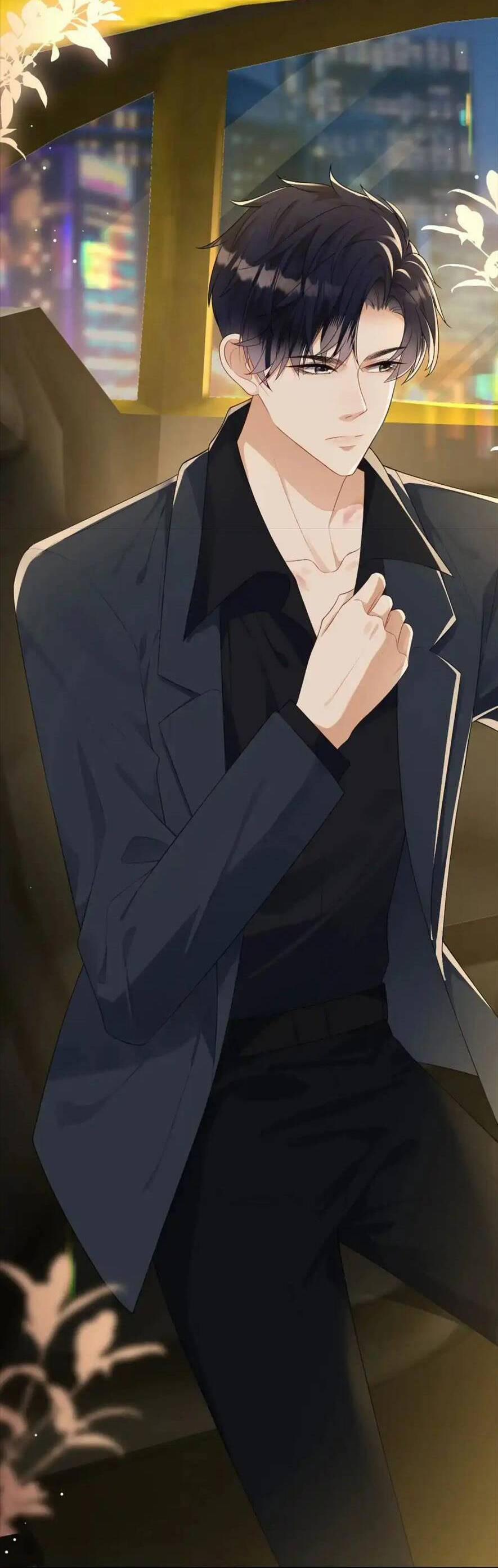 Cố Ý Chiếm Đoạt 15 trang 3